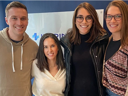 rainmkr team